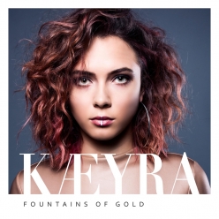 Kaeyra - Fountains Of Gold